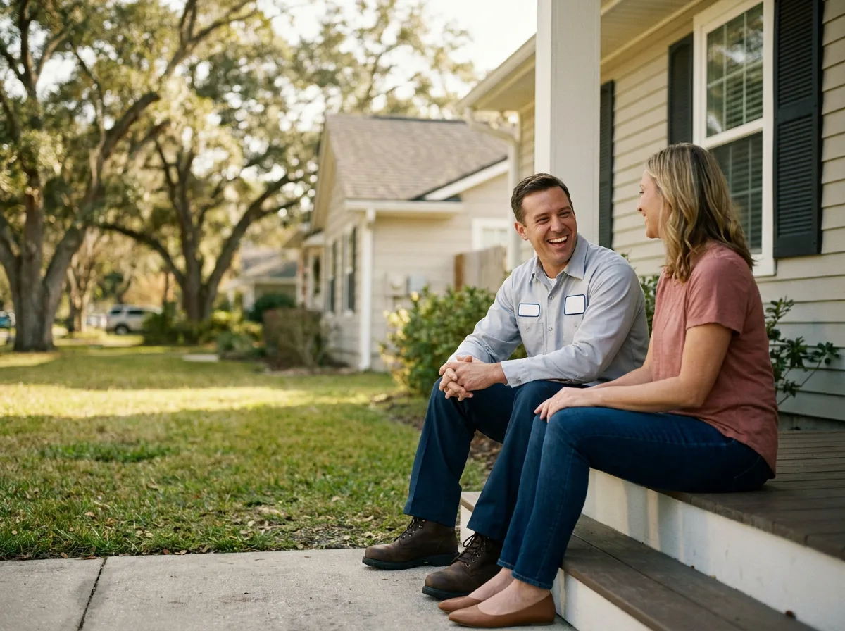 Septic tank pumping FAQs for Morristown, MN